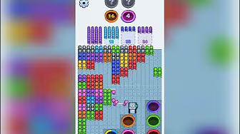 Hole People Level 472: Hole People Level 472 Solution Walkthrough