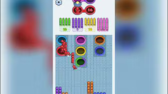 Hole People Level 479: Hole People Level 479 Hard Solution Walkthrough