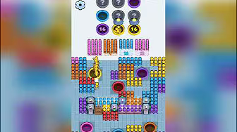 Hole People Level 488: Hole People Level 488 Solution Walkthrough