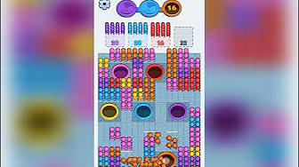 Hole People Level 510: Hole People Level 510 Solution Walkthrough