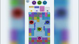 Hole People Level 515: Hole People Level 515 Solution Walkthrough