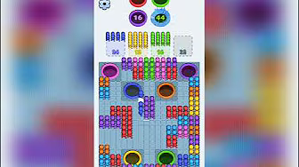 Hole People Level 516: Hole People Level 516 Solution Walkthrough