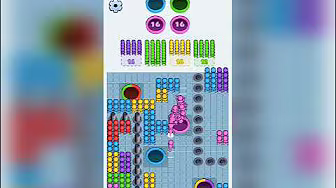 Hole People Level 517: Hole People Level 517 Hard Solution Walkthrough