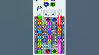 Hole People Level 533: Hole People Level 533 Very Hard Solution Walkthrough