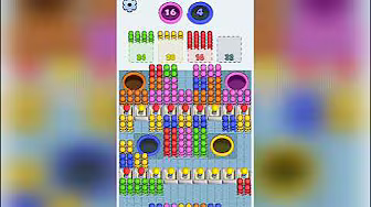 Hole People Level 549: Hole People Level 549 Solution Walkthrough