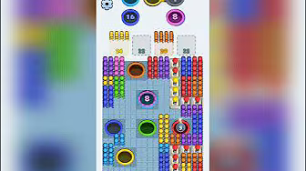 Hole People Level 552: Hole People Level 552 Hard Solution Walkthrough