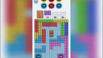 Hole People Level 559: Hole People Level 559 Solution Walkthrough