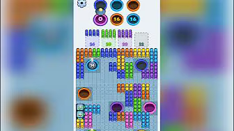 Hole People Level 562: Hole People Level 562 Hard Solution Walkthrough