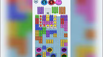 Hole People Level 572: Hole People Level 572 Hard Solution Walkthrough