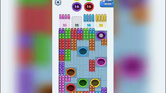 Hole People Level 620: Hole People Level 620 Solution Walkthrough