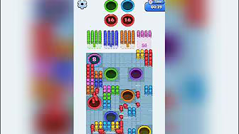 Hole People Level 627: Hole People Level 627 Solution Walkthrough