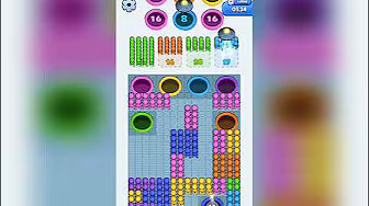 Hole People Level 630: Hole People Level 630 Very Hard Solution Walkthrough
