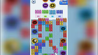 Hole People Level 649: Hole People Level 649 Solution Walkthrough