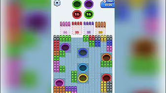 Hole People Level 651: Hole People Level 651 Solution Walkthrough