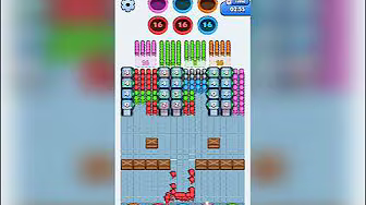 Hole People Level 655: Hole People Level 655 Solution Walkthrough