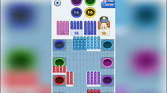 Hole People Level 666: Hole People Level 666 Solution Walkthrough