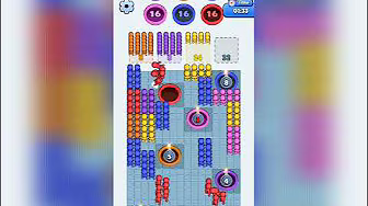 Hole People Level 669: Hole People Level 669 Solution Walkthrough