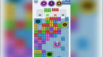 Hole People Level 673: Hole People Level 673 Solution Walkthrough