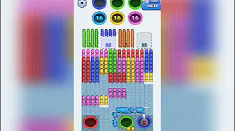 Hole People Level 676: Hole People Level 676 Solution Walkthrough