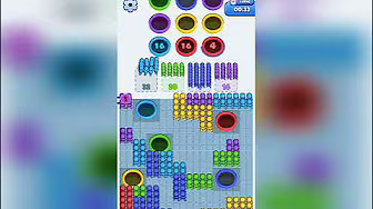 Hole People Level 677: Hole People Level 677 Solution Walkthrough