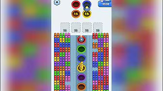 Hole People Level 680: Hole People Level 680 Solution Walkthrough