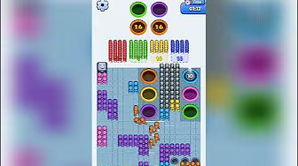 Hole People Level 681: Hole People Level 681 Very Hard Solution Walkthrough