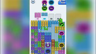 Hole People Level 682: Hole People Level 682 Solution Walkthrough