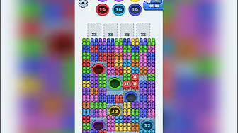 Hole People Level 684: Hole People Level 684 Very Hard Solution Walkthrough