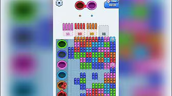 Hole People Level 685: Hole People Level 685 Solution Walkthrough