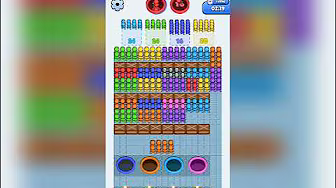 Hole People Level 687: Hole People Level 687 Solution Walkthrough