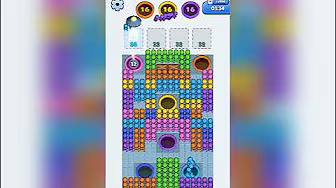 Hole People Level 690: Hole People Level 690 Solution Walkthrough