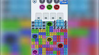 Hole People Level 708: Hole People Level 708 Very Hard Solution Walkthrough