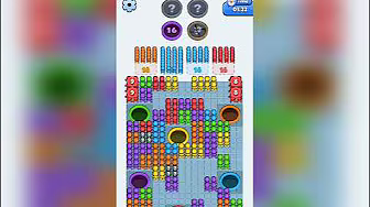 Hole People Level 712: Hole People Level 712 Solution Walkthrough