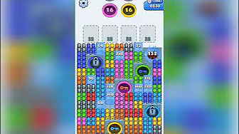 Hole People Level 713: Hole People Level 713 Solution Walkthrough