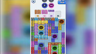Hole People Level 722: Hole People Level 722 Very Hard Solution Walkthrough