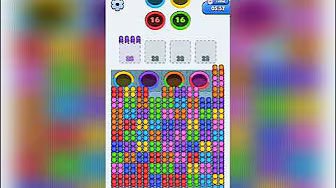 Hole People Level 729: Hole People Level 729 Solution Walkthrough