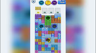 Hole People Level 731: Hole People Level 731 Solution Walkthrough