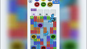 Hole People Level 748: Hole People Level 748 Very Hard Solution Walkthrough