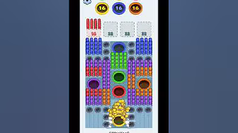 Hole People Level 76: Hole People Level 76 Solution Walkthrough