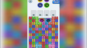 Hole People Level 760: Hole People Level 760 Very Hard Solution Walkthrough