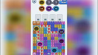 Hole People Level 768: Hole People Level 768 Solution Walkthrough