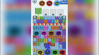 Hole People Level 773: Hole People Level 773 Very Hard Solution Walkthrough