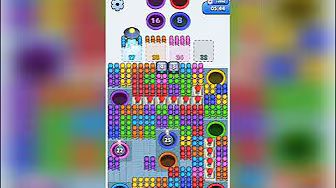 Hole People Level 779: Hole People Level 779 Very Hard Solution Walkthrough