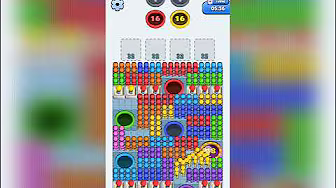 Hole People Level 782: Hole People Level 782 Solution Walkthrough