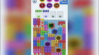 Hole People Level 784: Hole People Level 784 Very Hard Solution Walkthrough