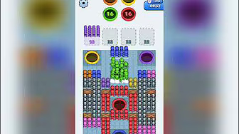 Hole People Level 789: Hole People Level 789 Solution Walkthrough