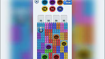 Hole People Level 813: Hole People Level 813 Very Hard Solution Walkthrough