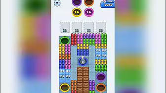 Hole People Level 832: Hole People Level 832 Solution Walkthrough