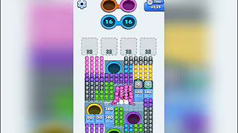 Hole People Level 849: Hole People Level 849 Very Hard Solution Walkthrough
