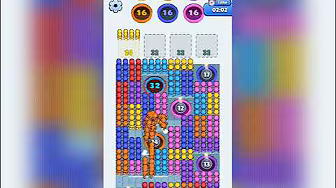 Hole People Level 853: Hole People Level 853 Solution Walkthrough